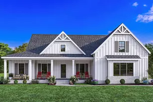 Thatcher Tbd County Road 3451, Paradise, TX 76073 - Photo 1