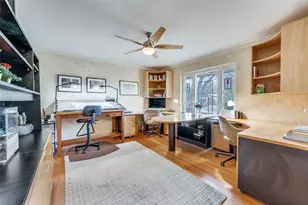 7518 Baxtershire Dr, Dallas, TX 75230 - Photo 20