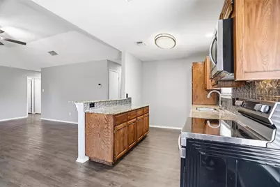 1154 Miles Avenue, Burleson, TX 76028 - Photo 18