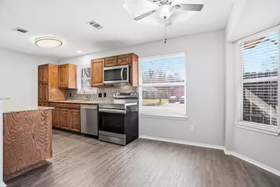 1154 Miles Avenue, Burleson, TX 76028 - Photo 16