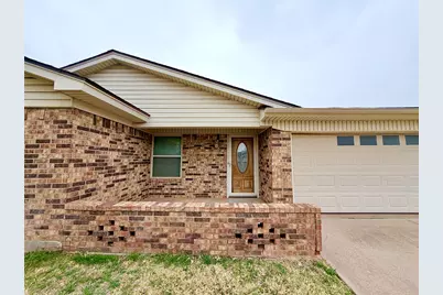 7967 Bonnie Circle, Abilene, TX 79606 - Photo 4