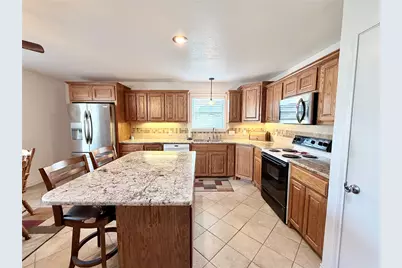 7967 Bonnie Circle, Abilene, TX 79606 - Photo 6