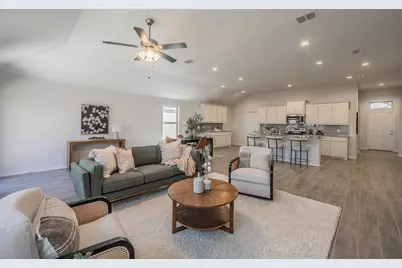 5804 Brookville Drive, Fort Worth, TX 76179 - Photo 12