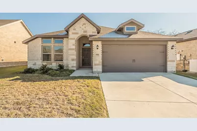 5804 Brookville Drive, Fort Worth, TX 76179 - Photo 2