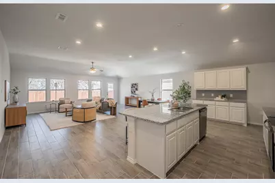 5804 Brookville Drive, Fort Worth, TX 76179 - Photo 6