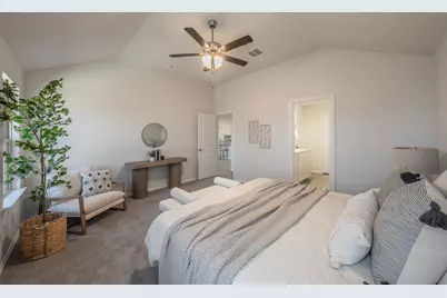 5804 Brookville Drive, Fort Worth, TX 76179 - Photo 16