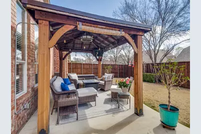 1301 Glen Hollow Lane, Flower Mound, TX 75028 - Photo 24