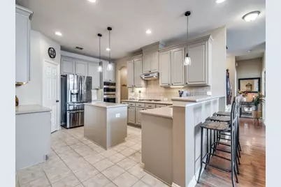 1301 Glen Hollow Lane, Flower Mound, TX 75028 - Photo 10