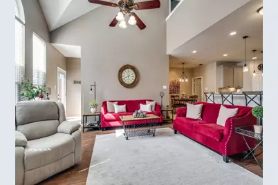 1301 Glen Hollow Lane, Flower Mound, TX 75028 - Photo 8