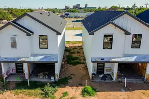1017 Olivia Ln, Abilene, TX 79601 - Photo 2