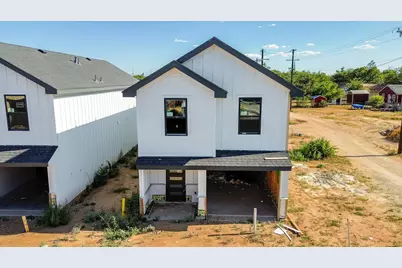 1017 Olivia Lane, Abilene, TX 79601 - Photo 4