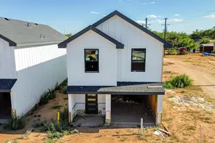 1017 Olivia Ln, Abilene, TX 79601 - Photo 4