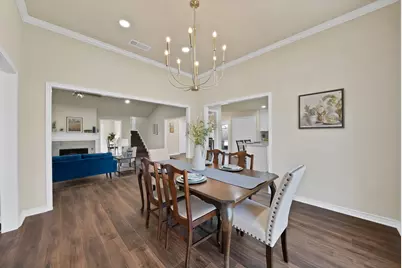 2814 Marquis Circle E, Arlington, TX 76016 - Photo 16