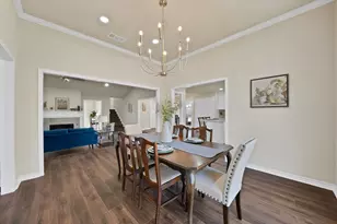 2814 Marquis Cir E, Arlington, TX 76016 - Photo 16