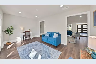 2814 Marquis Circle E, Arlington, TX 76016 - Photo 34