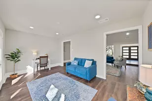 2814 Marquis Cir E, Arlington, TX 76016 - Photo 34