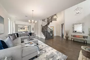 616 Honeysuckle Hollow, Southlake, TX 76092 - Photo 6