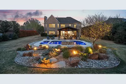 616 Honeysuckle Hollow, Southlake, TX 76092 - Photo 38