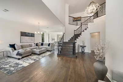 616 Honeysuckle Hollow, Southlake, TX 76092 - Photo 8