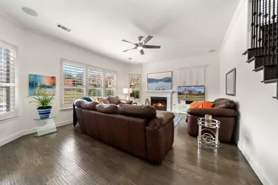 616 Honeysuckle Hollow, Southlake, TX 76092 - Photo 18