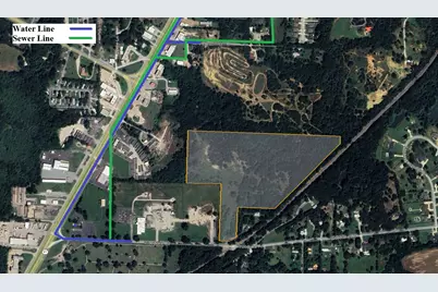 2257 Woodlake Rd, Denison, TX 75090 - Photo 4
