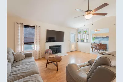 8236 Mark Lane, Watauga, TX 76148 - Photo 4