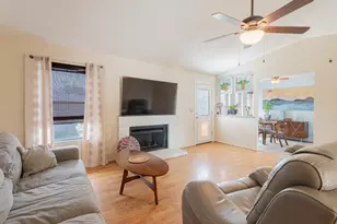 8236 Mark Ln, Watauga, TX 76148 - Photo 4