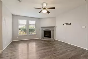 15748 Prairie Grass Ln, Fort Worth, TX 76177 - Photo 4