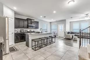 15748 Prairie Grass Ln, Fort Worth, TX 76177 - Photo 10