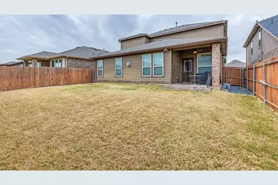 15748 Prairie Grass Lane, Fort Worth, TX 76177 - Photo 24