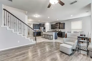 15748 Prairie Grass Ln, Fort Worth, TX 76177 - Photo 8