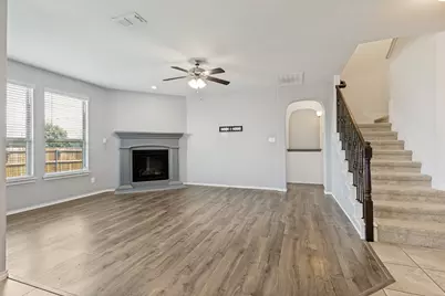 15748 Prairie Grass Lane, Fort Worth, TX 76177 - Photo 6