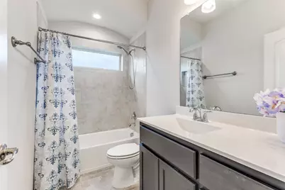 15748 Prairie Grass Lane, Fort Worth, TX 76177 - Photo 18