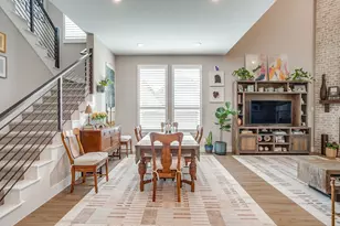 2132 Rolling Oaks Dr, Fort Worth, TX 76008 - Photo 6