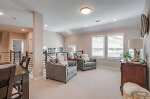 2132 Rolling Oaks Dr, Fort Worth, TX 76008 - Photo 28