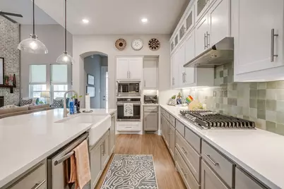 2132 Rolling Oaks Drive, Fort Worth, TX 76008 - Photo 10