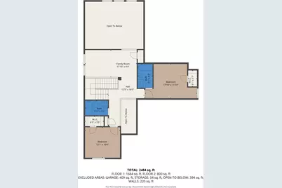 2132 Rolling Oaks Drive, Fort Worth, TX 76008 - Photo 38