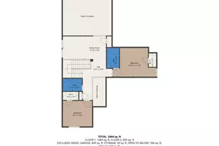 2132 Rolling Oaks Dr, Fort Worth, TX 76008 - Photo 38