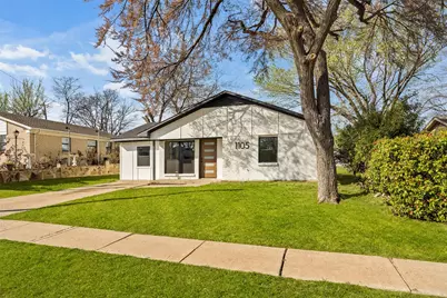 1105 Richard Drive, Garland, TX 75040 - Photo 4