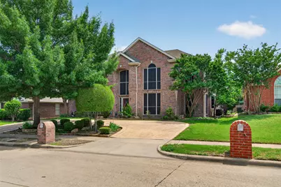 1536 Chester Drive, Plano, TX 75025 - Photo 4