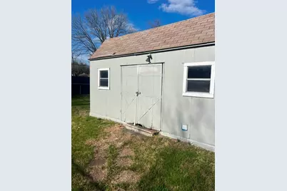 Tbd Hubbard Road, Josephine, TX 75173 - Photo 6