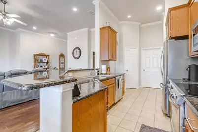 1085 Saint Andrews Drive, Burleson, TX 76028 - Photo 16