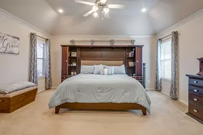 1085 Saint Andrews Drive, Burleson, TX 76028 - Photo 20