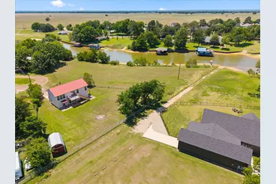 306 Lazy Cane Ranch Road, Trinidad, TX 75163 - Photo 36