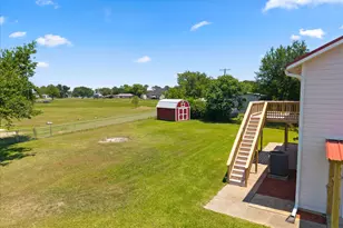 306 Lazy Cane Ranch Rd, Trinidad, TX 75163 - Photo 34