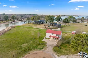 306 Lazy Cane Ranch Rd, Trinidad, TX 75163 - Photo 1