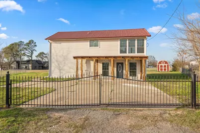 306 Lazy Cane Ranch Road, Trinidad, TX 75163 - Photo 2