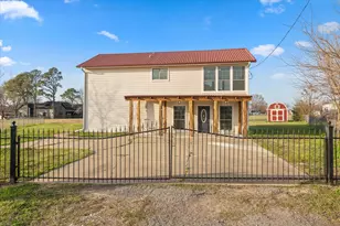 306 Lazy Cane Ranch Rd, Trinidad, TX 75163 - Photo 2