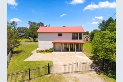 306 Lazy Cane Ranch Road, Trinidad, TX 75163 - Photo 38