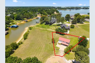 306 Lazy Cane Ranch Road, Trinidad, TX 75163 - Photo 4
